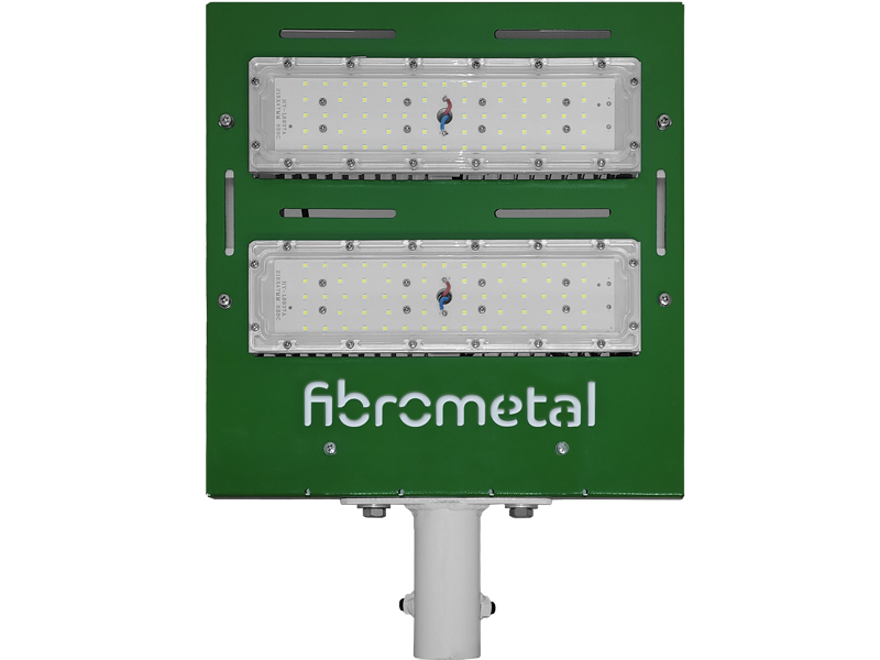 Luminária Hanoi LED